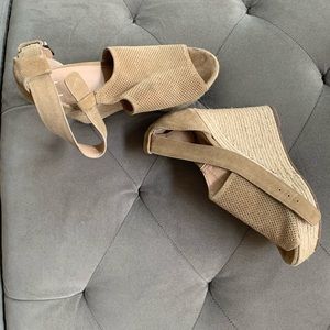 Marc fisher wedges